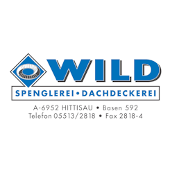 Wild Spenglerei & Dachdeckerei